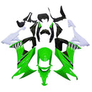 Injection Fairing Kit Bodywork Plastic ABS fit For Kawasaki ZX10R 2008-2010