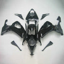 Injection Fairing Kit Bodywork Plastic ABS fit For Kawasaki ZX10R 2008-2010