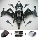 Injection Fairing Kit Bodywork Plastic ABS fit For Kawasaki ZX10R 2008-2010