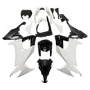 Injection Fairing Kit Bodywork Plastic ABS fit For Kawasaki ZX10R 2008-2010