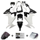 Injection Fairing Kit Bodywork Plastic ABS fit For Kawasaki ZX10R 2008-2010