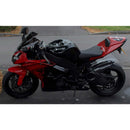 Injection Fairing Kit Bodywork Plastic ABS fit For Kawasaki ZX10R 2008-2010