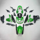 Injection Fairing Kit Bodywork Plastic ABS fit For Kawasaki Z1000 2010-2013