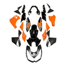 Injection Fairing Kit Bodywork Plastic ABS fit For Kawasaki Z1000 2010-2013