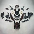 Injection Fairing Kit Bodywork Plastic ABS fit For Kawasaki Z1000 2010-2013