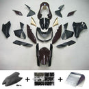 Injection Fairing Kit Bodywork Plastic ABS fit For Kawasaki Z1000 2010-2013