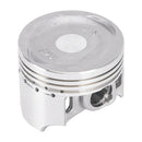 GRUPPO TERMICO CILINDRO PISTONE 110CC PER HONDA CRF110F WAVE AFS110 SUPER C110