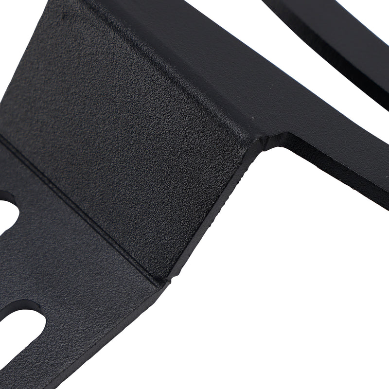 License Plate Holder Bracket Fender Eliminator For HONDA CBR600RR 2003-2025