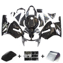 Injection Fairing Kit Bodywork Plastic ABS fit For Kawasaki ZX12R 2000-2001
