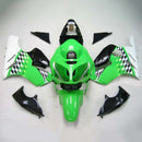Injection Fairing Kit Bodywork Plastic ABS fit For Kawasaki ZX12R 2000-2001