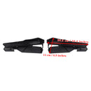 Handguard Protector for Honda NX400 NX500 2024- CB500X 2019-23 CB400X 2020-2023