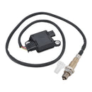 2017-2020 For Kia Sorento [C5] PM Particle Matter Sensor 281008199/200