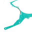 Left Stator Cover Gasket For Yamaha TDM 900 TDM900A RN08 RN11 RN18 2002 - 2013