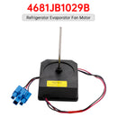 4681JB1029B Refrigerator Evaporator Fan Motor for LG Kenmore 4681JB1017E PS3523329