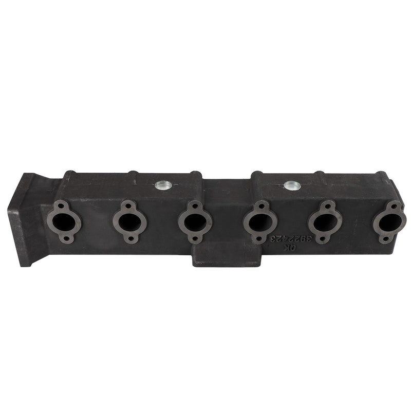 3922935 3911670,3922423,3921482 For 6C 6CT 6CTA 8.3 Wet Marine Exhaust Manifold