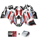 Amotopart Ducati 1199 899 2012-2015 Fairing Kit Bodywork Plastic ABS