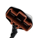 IGNITION KEY SWITCH TANK SEAT HELMET LOCK SET FOR HONDA CRF300L LS CRF300 21-25