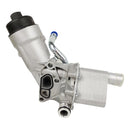 2015-2019 Chevrolet Trax 1.4L L4 - Gas Oil Filter Housing Oil Cooler 55566784 55593189 55594651