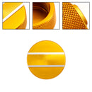 Radiator Cover coolant Cap Lid For Scrambler 400X 2023 2024 2025