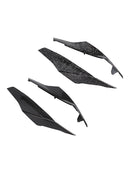 Rear Tail Seat Side Cover Fairing For Aprilia RS457 RS 457 2024-2025