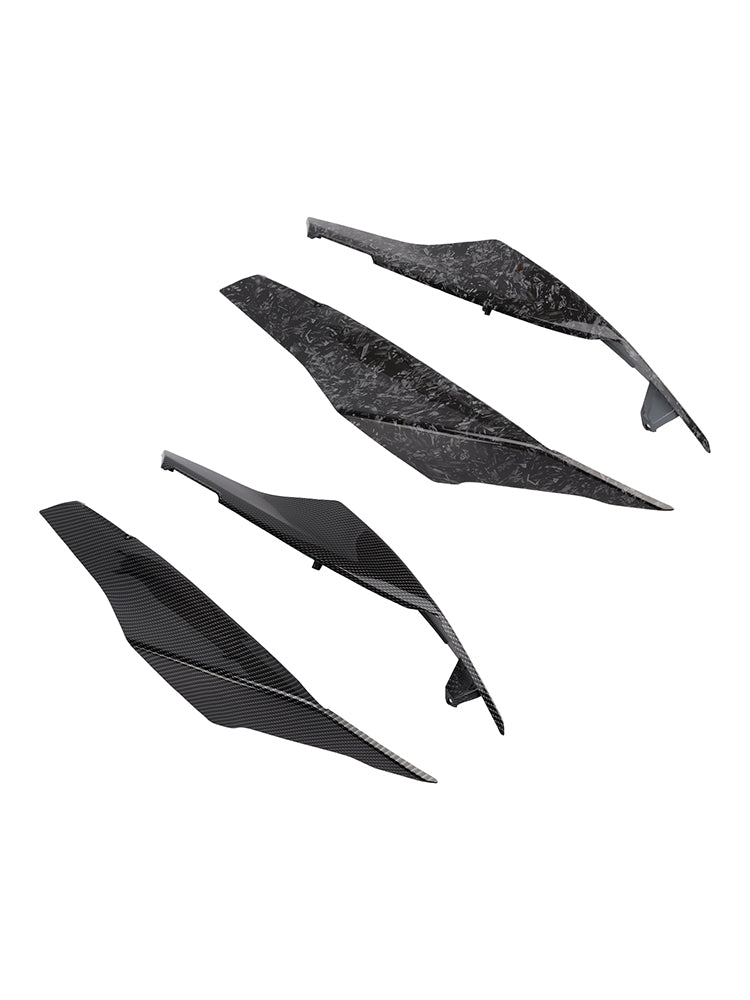 Rear Tail Seat Side Cover Fairing For Aprilia RS457 RS 457 2024-2025
