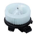HVAC Blower Motor Fan Front 8710360330 For Nissan Ford Edge Fusion Acura