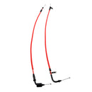 Throttle Cable Wire for Suzuki GSXR1000 2017-2023