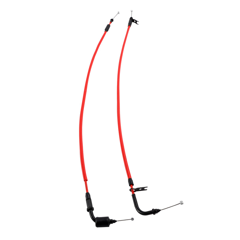 Throttle Cable Wire for Suzuki GSXR1000 2017-2023