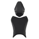 2024-2025 For Bmw R1300Gs R 1300 Gs Front&Rear Raider Passenger Cushion Kit Black1
