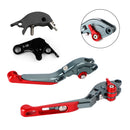 Adjustable Clutch Brake Lever fit for YAMAHA YZF R7 MT-10/SP FZ-10/SP 2022-23