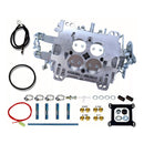 4 Barrel 1905 AVS2 Carburetor 650CFM Manual Choke