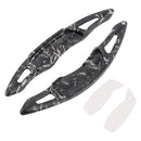 Steering Wheel Paddle Shifter For Subaru Forester Toyota