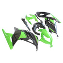 Injection Fairing Kit Bodywork fit For Kawasaki EX300 Ninja300R 2013-2024