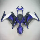 Injection Fairing Kit Bodywork fit For Kawasaki EX300 Ninja300R 2013-2024