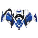 Injection Fairing Kit Bodywork fit For Kawasaki EX300 Ninja300R 2013-2024