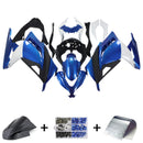 Injection Fairing Kit Bodywork fit For Kawasaki EX300 Ninja300R 2013-2024