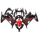 Injection Fairing Kit Bodywork fit For Kawasaki EX300 Ninja300R 2013-2024