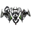 Injection Fairing Kit Bodywork fit For Kawasaki EX300 Ninja300R 2013-2024