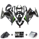 Injection Fairing Kit Bodywork fit For Kawasaki EX300 Ninja300R 2013-2024