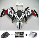 Injection Fairing Kit Bodywork fit For Kawasaki EX300 Ninja300R 2013-2024