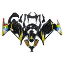Injection Fairing Kit Bodywork fit For Kawasaki EX300 Ninja300R 2013-2024
