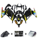 Injection Fairing Kit Bodywork fit For Kawasaki EX300 Ninja300R 2013-2024