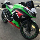 Injection Fairing Kit Bodywork fit For Kawasaki EX300 Ninja300R 2013-2024