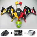 Injection Fairing Kit Bodywork fit For Kawasaki EX300 Ninja300R 2013-2024