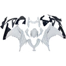 Injection Fairing Kit Bodywork fit For Kawasaki EX300 Ninja300R 2013-2024