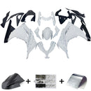 Injection Fairing Kit Bodywork fit For Kawasaki EX300 Ninja300R 2013-2024