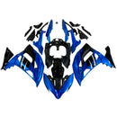 Injection Fairing Kit Bodywork Plastic ABS fit For Kawasaki ER6F/Ninja650R 2017-2019