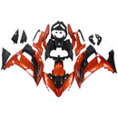 Injection Fairing Kit Bodywork Plastic ABS fit For Kawasaki ER6F/Ninja650R 2017-2019