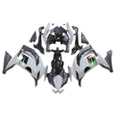 Injection Fairing Kit Bodywork ABS fit For Kawasaki ER-6F Ninja650 2020-2026