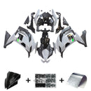 Injection Fairing Kit Bodywork ABS fit For Kawasaki ER-6F Ninja650 2020-2026